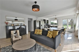 maison à la vente -   49300  CHOLET, surface 182 m2 vente maison - UBI481383419